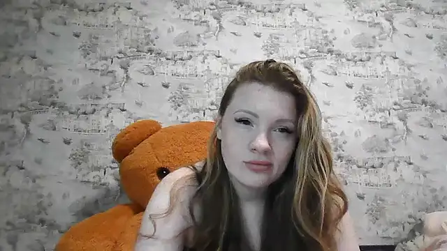 Eveline May online show from February 17, 1:10 pm