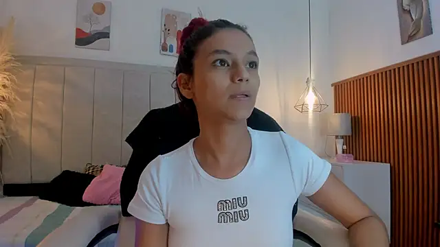 gime lara online show from April 24, 7:05 pm