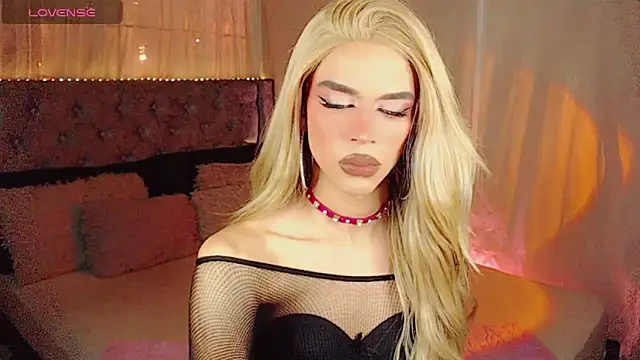 Dalila moan online show from April 28, 10:35 pm