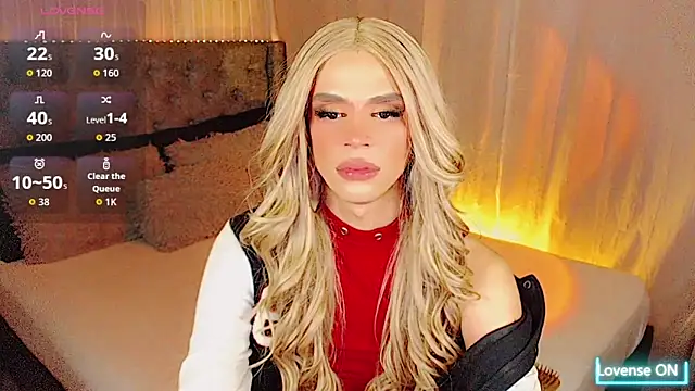 Dalila moan online show from October 15, 3:53 am