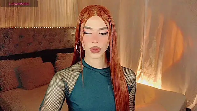 Dalila moan online show from April 23, 12:19 am