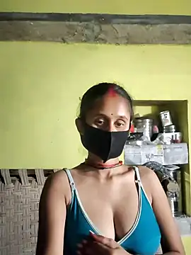 Divya Chandok online show from October 27, 8:03 pm