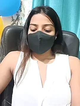 CRAZY  BITE online show from November 25, 7:47 pm