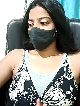 CRAZY  BITE online show from April 24, 6:00 pm