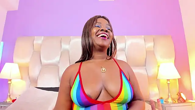 megan loviitz online show from April 21, 12:23 pm