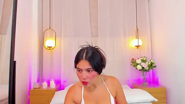 Haily b online show from April 27, 8:50 pm