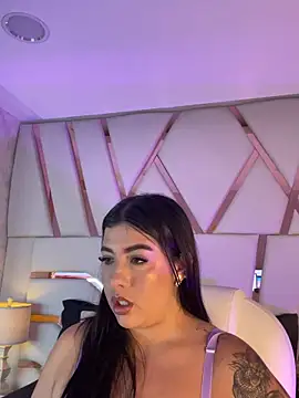 Madisson-Rivas online show from March 8, 8:13 pm