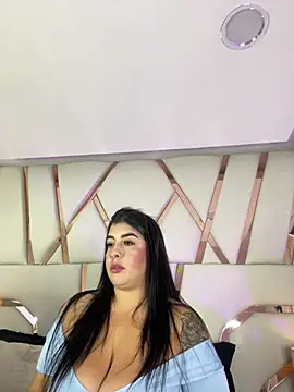 Madisson-Rivas online show from February 10, 8:34 pm