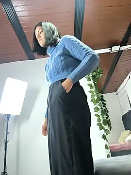 miaoconell online show from April 22, 12:02 pm