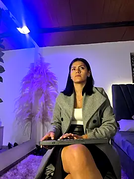 miaoconell online show from March 29, 9:58 pm