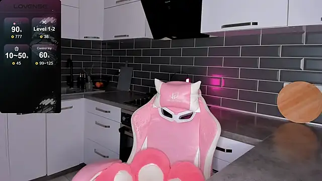 ShaiyaMinn3 online show from April 24, 7:49 pm