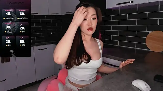 ShaiyaMinn3 online show from March 5, 6:48 pm