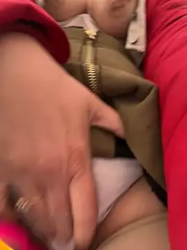 NataKitten online show from April 17, 3:30 am