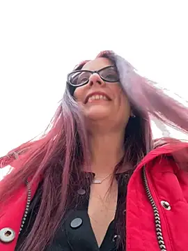 NataKitten online show from April 22, 3:25 am