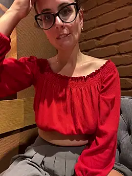 NataKitten online show from November 1, 4:11 pm