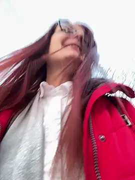 NataKitten online show from April 12, 3:31 am