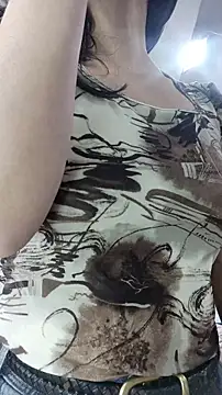 Ali3Martin online show from March 6, 8:37 pm