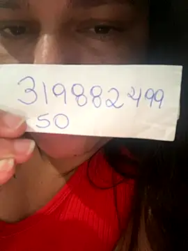 Snapshot of mel88Da chatting on October 23, 11:11 pm mel88Da online show from October 23, 11:11 pm