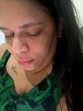 Snapshot of mel88Da chatting on October 15, 10:23 pm mel88Da online show from October 15, 10:23 pm