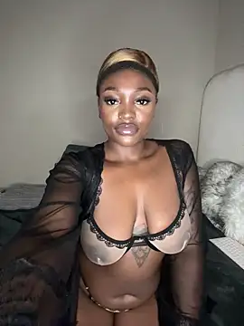 PrincessTamara online show from November 7, 2:33 pm