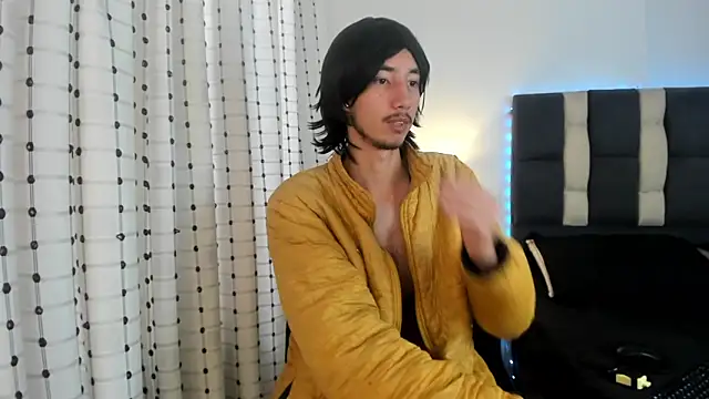 loverisu-coral online show from January 7, 8:23 pm