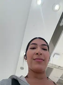 AshleyG 222 online show from March 12, 6:10 pm