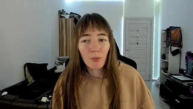 bekkawell online show from February 4, 1:14 pm