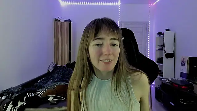 bekkawell online show from October 13, 6:10 pm