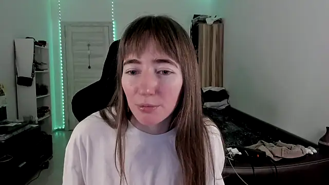 bekkawell online show from November 27, 2:53 pm