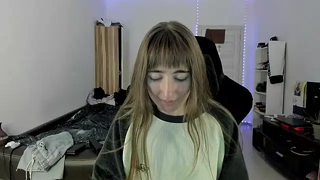 bekkawell online show from October 11, 5:15 pm