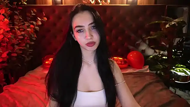 WildKittenX  online show from February 15, 7:51 am