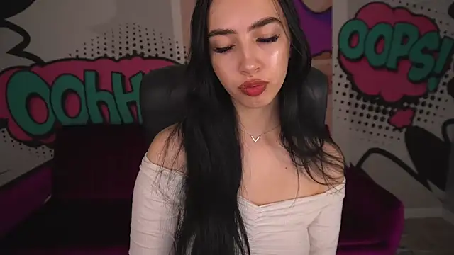 WildKittenX  online show from September 17, 5:49 am