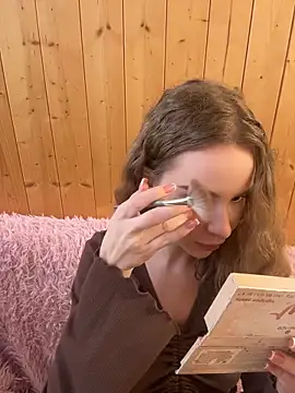 nemesidaM online show from April 27, 11:18 am