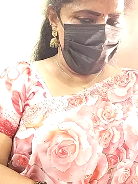 abinaya26 online show from October 10, 9:14 am