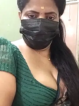 abinaya26 online show from April 22, 12:57 pm