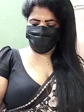 abinaya26 online show from June 7, 12:45 pm