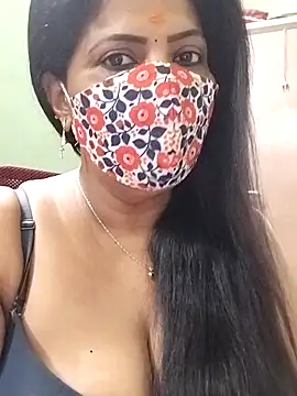 abinaya26 online show from April 21, 1:20 am