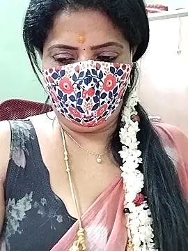 abinaya26 online show from April 18, 7:40 pm