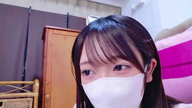 Snapshot of Oo_aki chatting on October 16, 2:30 pm Oo aki online show from October 16, 2:30 pm