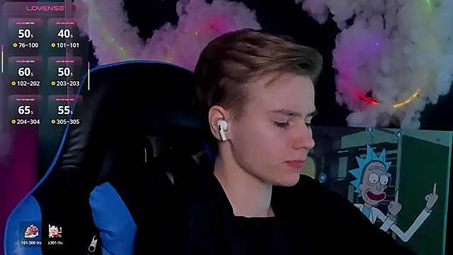 Jean Wilsons online show from March 14, 11:55 am