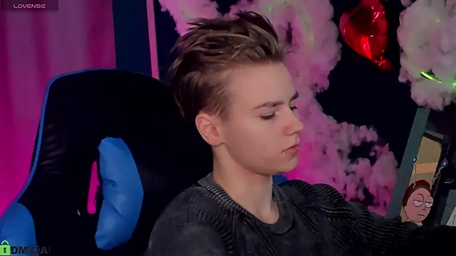 Jean Wilsons online show from February 23, 11:42 am