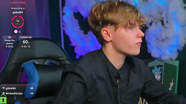 Jean Wilsons online show from October 11, 11:14 am