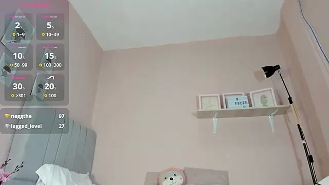 mary cute9 online show from November 6, 12:55 pm