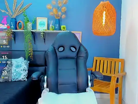 yessila parker online show from February 4, 10:29 am