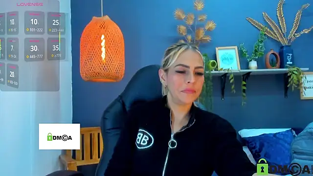 yessila parker online show from November 27, 10:40 am