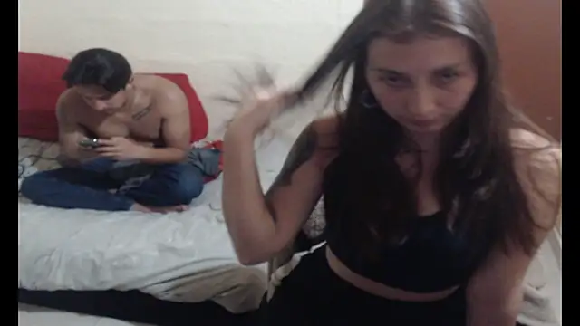 amelia noe online show from February 27, 2:11 am