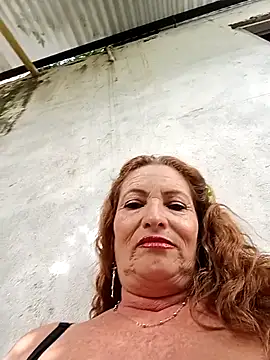 Sexy-Woman-Mature online show from October 21, 8:02 pm