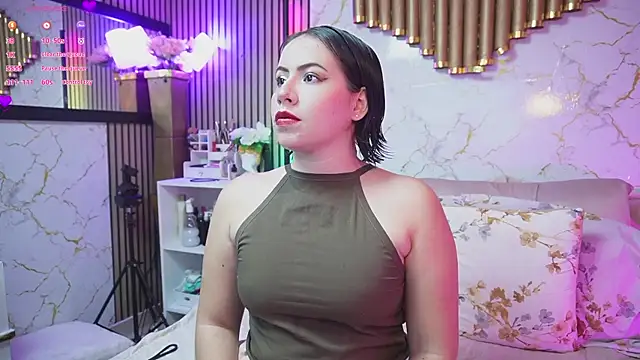 missjudi online show from May 30, 1:47 am