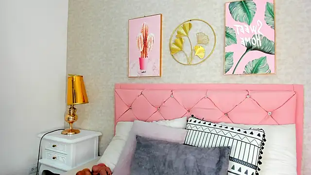 SamantaMarquez online show from April 20, 3:31 am