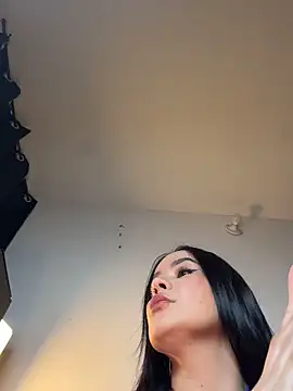 HotAlana  online show from February 11, 12:03 am